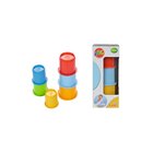 ABC Stacking Cups