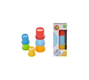 ABC Stacking Cups