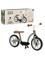 Smoby running bike – kuva 3