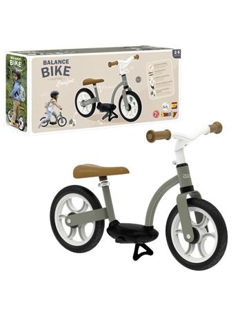 Smoby running bike
