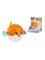 ABC Bath Toy Fish – kuva 3