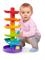ABC Rainbow Ball Drop Tower – kuva 4