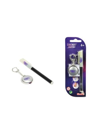 SIMBA DICKIE GROUP Pen Secret code with UV light