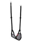 KREA Krea Leaf Swing, Black - Black - ONE SIZE