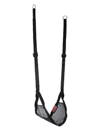 KREA Krea Leaf Swing, Black - Black - ONE SIZE