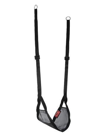 KREA Krea Leaf Swing, Black - Black - ONE SIZE