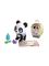Pamper Petz Panda – kuva 8