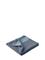 Studio About Throw, Dark Blue/Light Blue - Blue - 165 – kuva 1