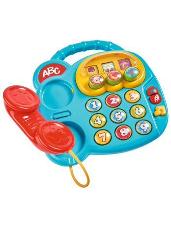 ABC Baby Phone