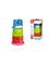 ABC - Bucket with Stacking Cups (104010183) – kuva 6