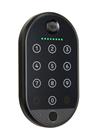 Yale Smart Keypad 2 - Fingerprint näppäimistö