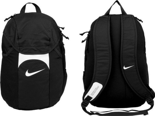 NIKE Academy Team Backpack 30L - päiväreppu