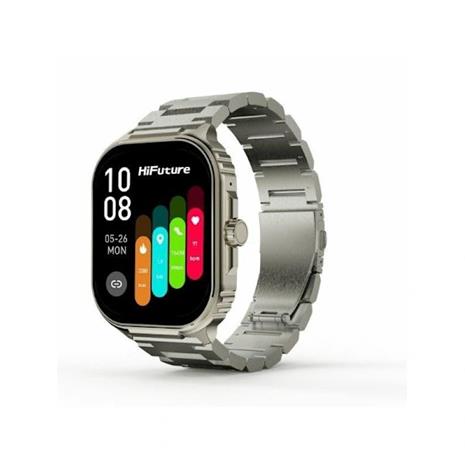 HiFuture FutureFit Ultra3 Pro, älykello