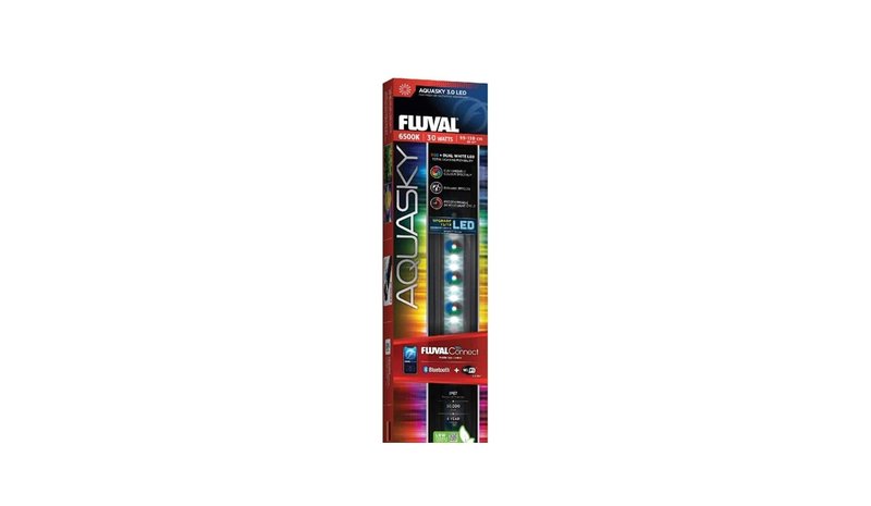 Fluval - AQUASKY LED 3.0 - 30W - 99-130.4CM