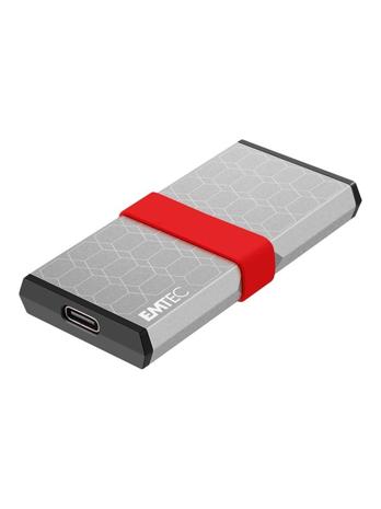 Ulkoinen kovalevy Emtec ECSSD512GX205