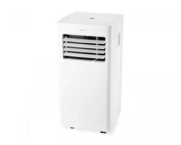 Nordic Home AC511, kannettava ilmastointilaite