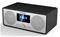 Radiosoitin Panasonic RF-D40EG-K: Internet, DAB+, Bluetooth – kuva 3
