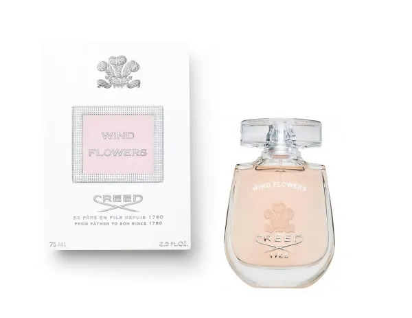 Creed Wind Flowers - EdP 75 ml