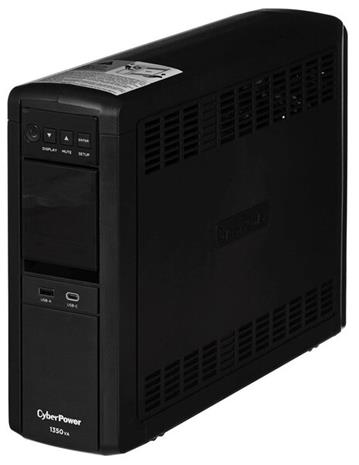 CyberPower CP1350EPFCLCD