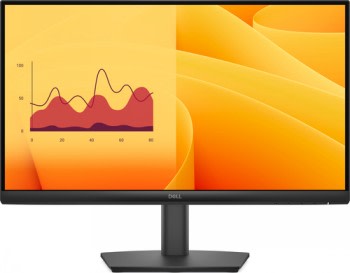 Dell E2225HM (21,5"), näyttö