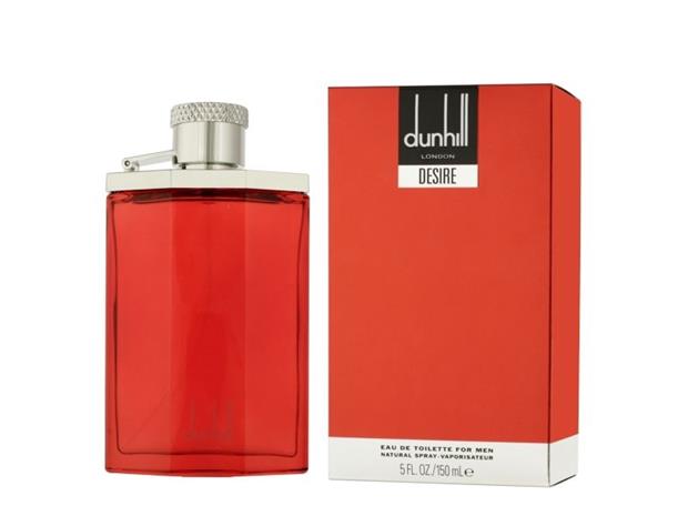 Tuoksu Dunhill Desire EDT miehille, 150 ml