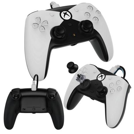Hyperkin Competitor Wired, PC/Xbox -peliohjain