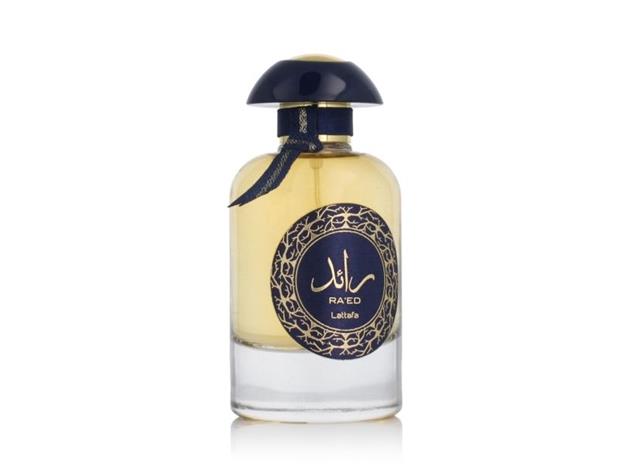 Lattafa Ra'ed Gold - EdP 100 ml