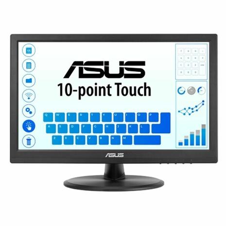 16" ASUS VT169HE