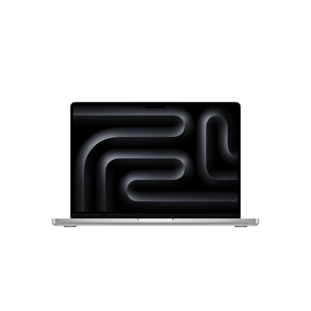 MacBook Pro 14 M5 Pro 24/2TB (hopea)