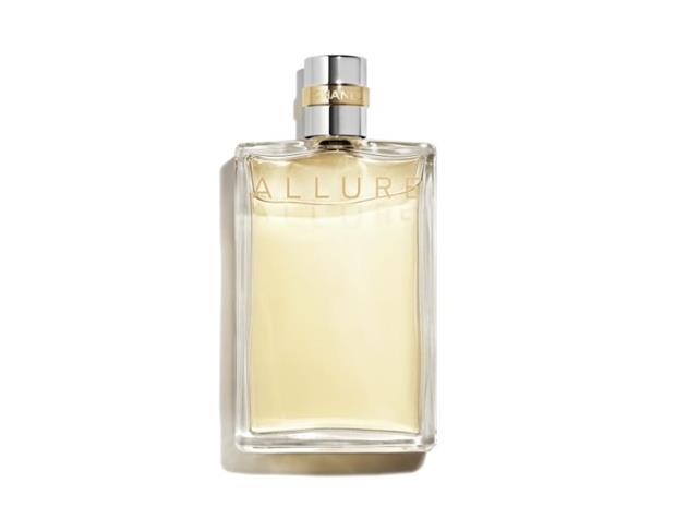 Chanel Allure 100 ml