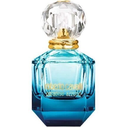 Roberto Cavalli Paradiso Azzurro - EdP 75 ml