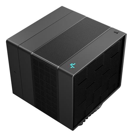 DeepCool ASSASSIN IV - CPU-ilmanjäähdytin - Max 27 dBA