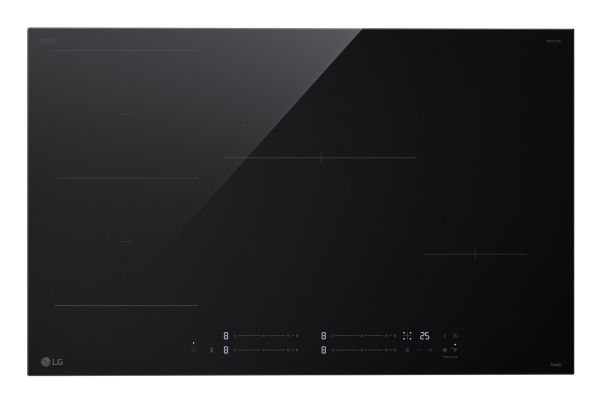 LG CBIZ3035B, induktiotaso