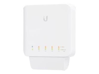 Ubiquiti Unifi Flex, kytkin