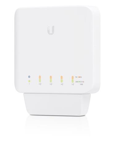 Ubiquiti Unifi Flex, kytkin