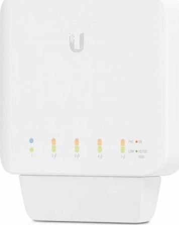 Ubiquiti Unifi Flex, kytkin