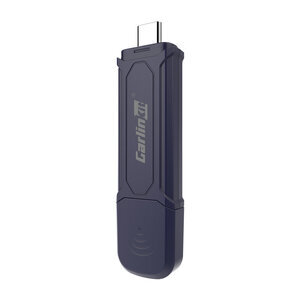 Carlinkit MINI PRO Carplay/Android Auto langaton sovitin