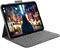 Apple iPad 11", suojakotelo näppäimistöllä – kuva 7