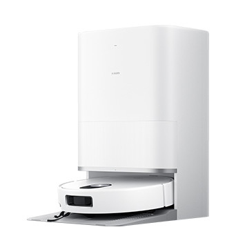 Xiaomi 5 (BHR0834EU), moppaava robotti-imuri