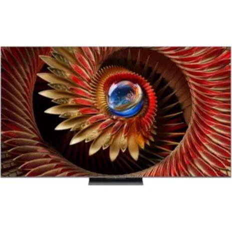 TCL 65C8K (65"), LED-televisio