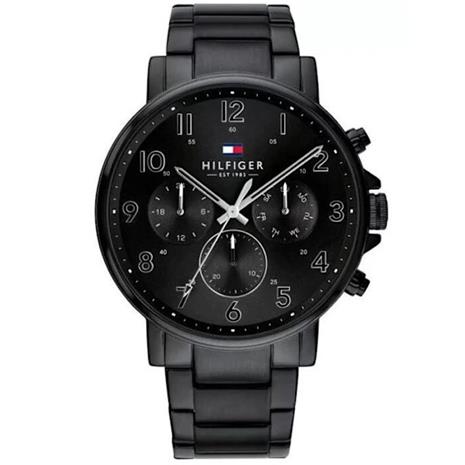 Tommy Hilfiger Daniel, miesten rannekello