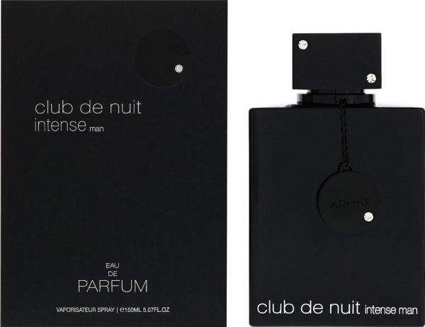 Armaf Club de Nuit Intense Man - EdP 150 ml