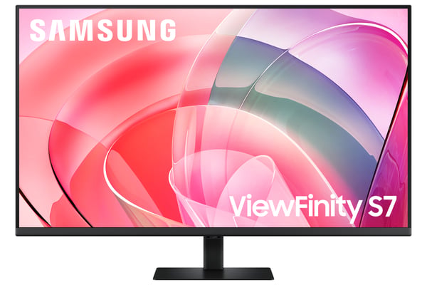 Samsung S37D700EAU (37"), näyttö