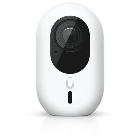Ubiquiti UniFi G6 Instant 4K UHD AI Security Camera White