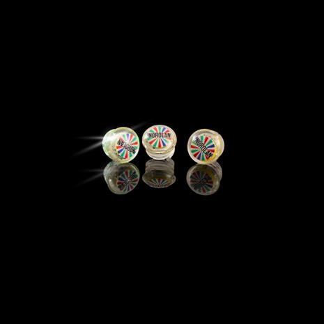 Norolan Original 3-pack vaihdettava LED
