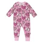 Moomin by Martinex Ystävät vauvojen pyjama