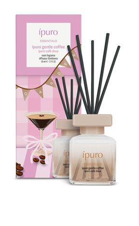 iPuro Essentials huonetuoksu