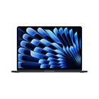 Apple MacBook Air 15" MDVH4KS/A (M5, 16 GB, 512 GB SSD, 15,3", Mac OS), kannettava tietokone