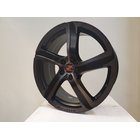 Barzetta Azure Dark 7.5x17 Jako:5x114.3 ET:40 vanne