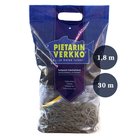 Pietarin 1.8m 0.15mm 30m verkko